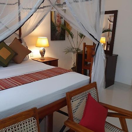 Hotel Chanara Sigiriya Eksteriør bilde