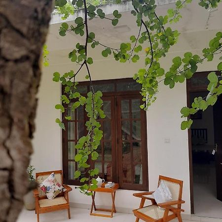 Hotel Chanara Sigiriya Eksteriør bilde