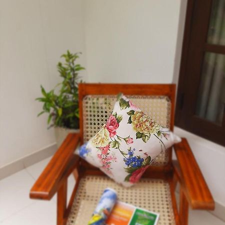 Hotel Chanara Sigiriya Eksteriør bilde