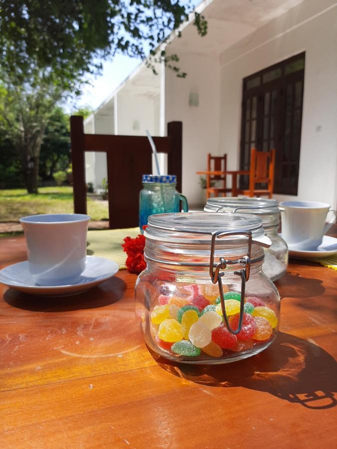 Hotel Chanara Sigiriya Eksteriør bilde