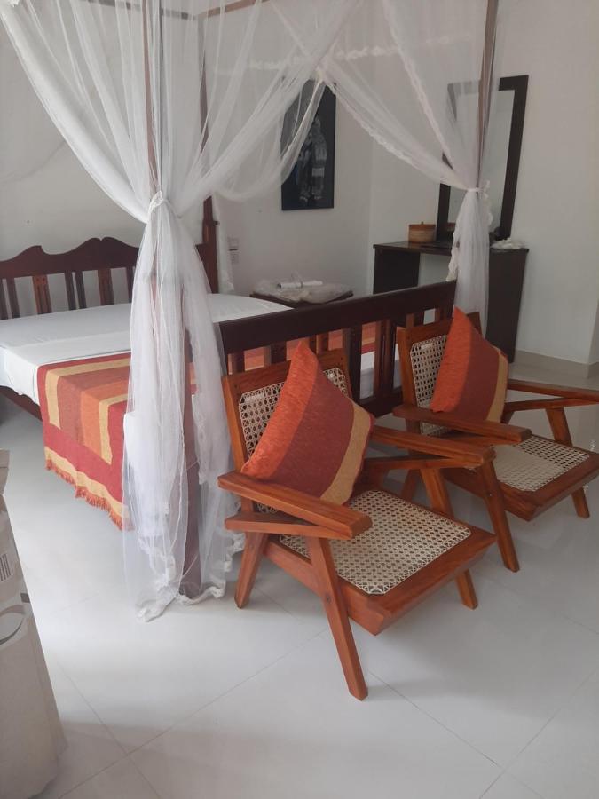 Hotel Chanara Sigiriya Eksteriør bilde
