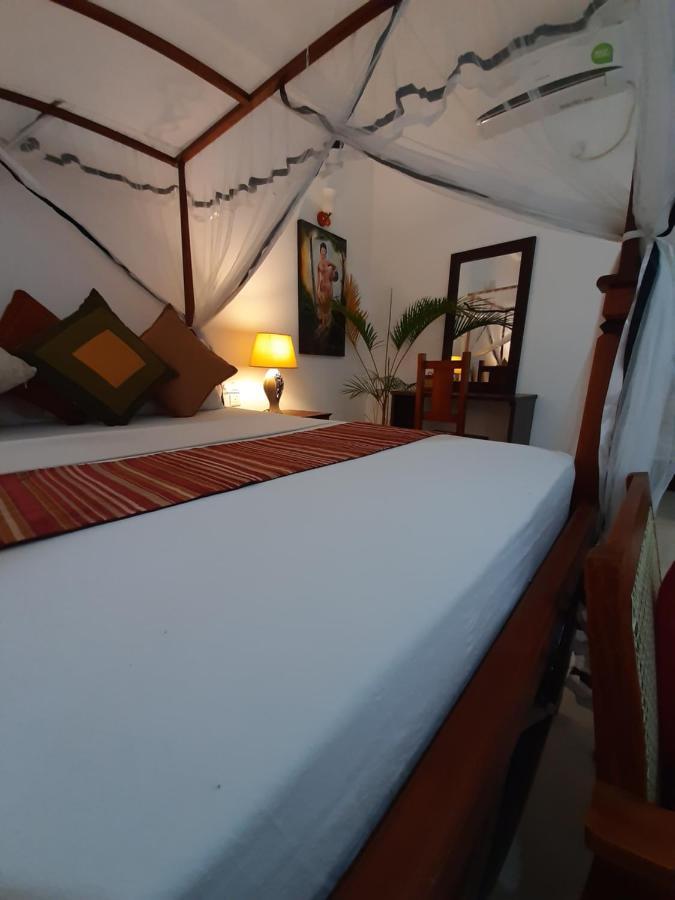 Hotel Chanara Sigiriya Eksteriør bilde