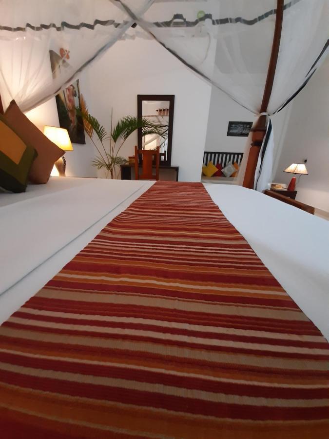 Hotel Chanara Sigiriya Eksteriør bilde