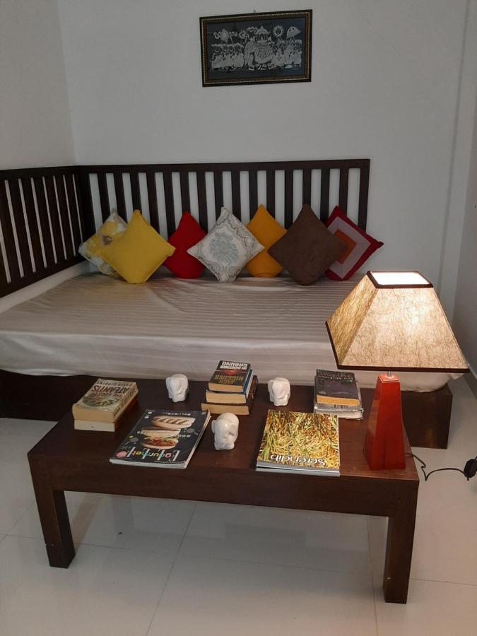 Hotel Chanara Sigiriya Eksteriør bilde