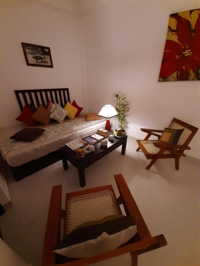 Hotel Chanara Sigiriya Eksteriør bilde