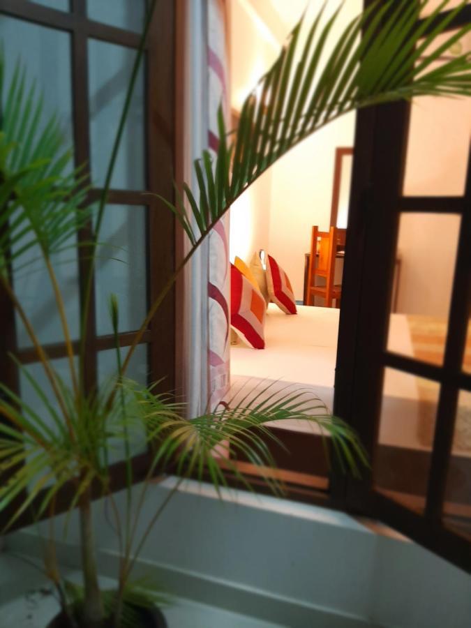 Hotel Chanara Sigiriya Eksteriør bilde