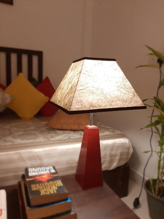 Hotel Chanara Sigiriya Eksteriør bilde
