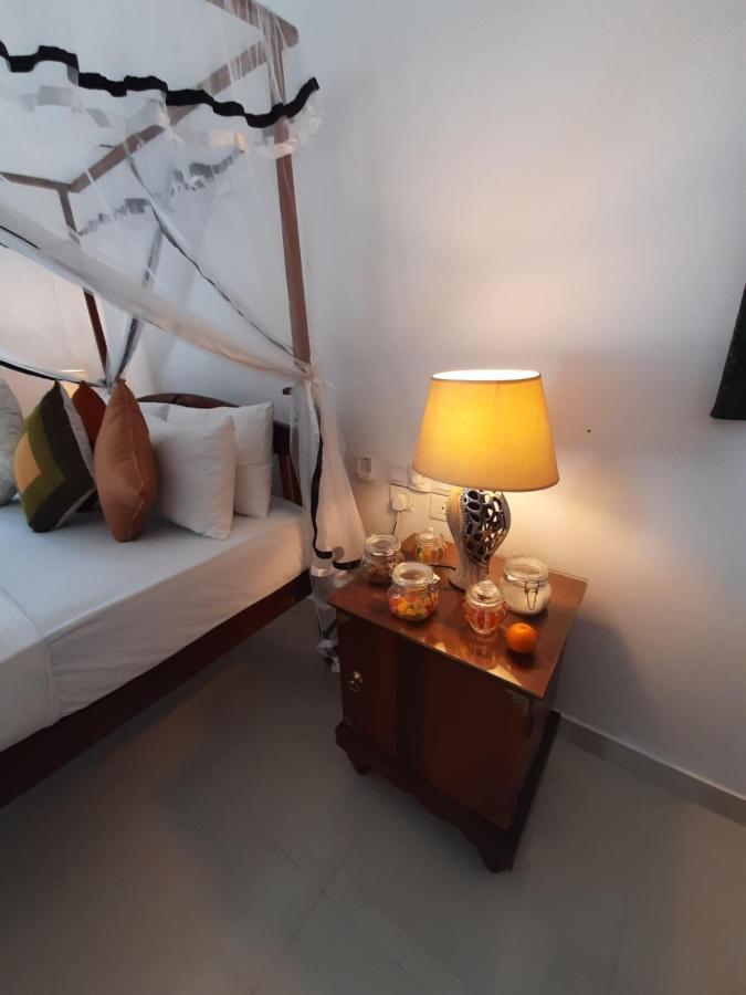 Hotel Chanara Sigiriya Eksteriør bilde