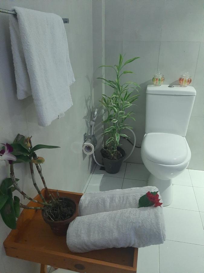Hotel Chanara Sigiriya Eksteriør bilde