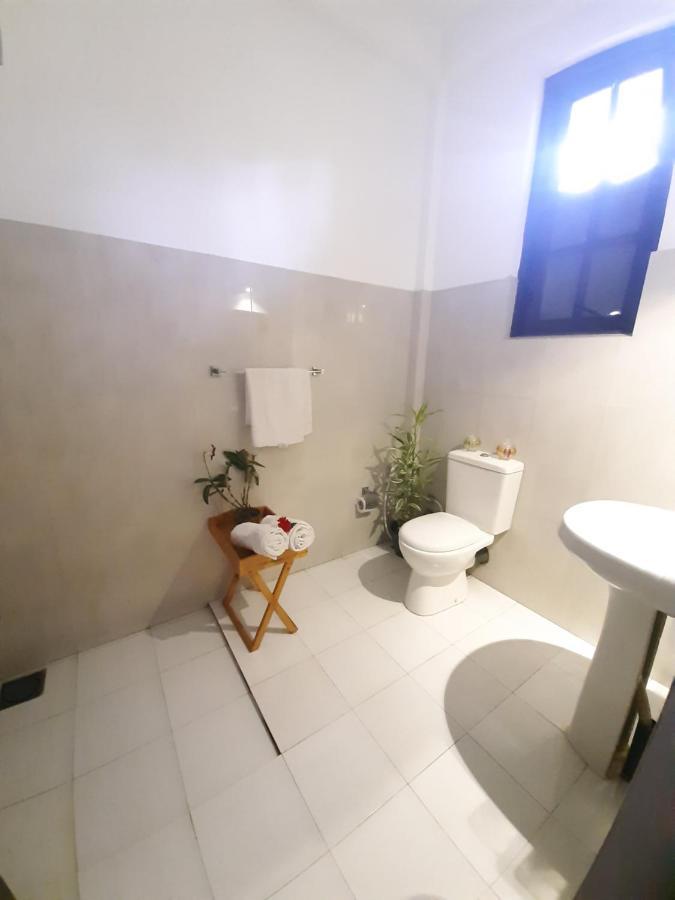 Hotel Chanara Sigiriya Eksteriør bilde