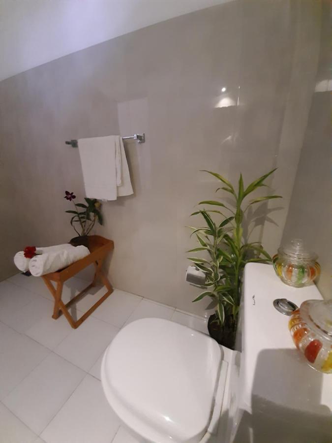 Hotel Chanara Sigiriya Eksteriør bilde