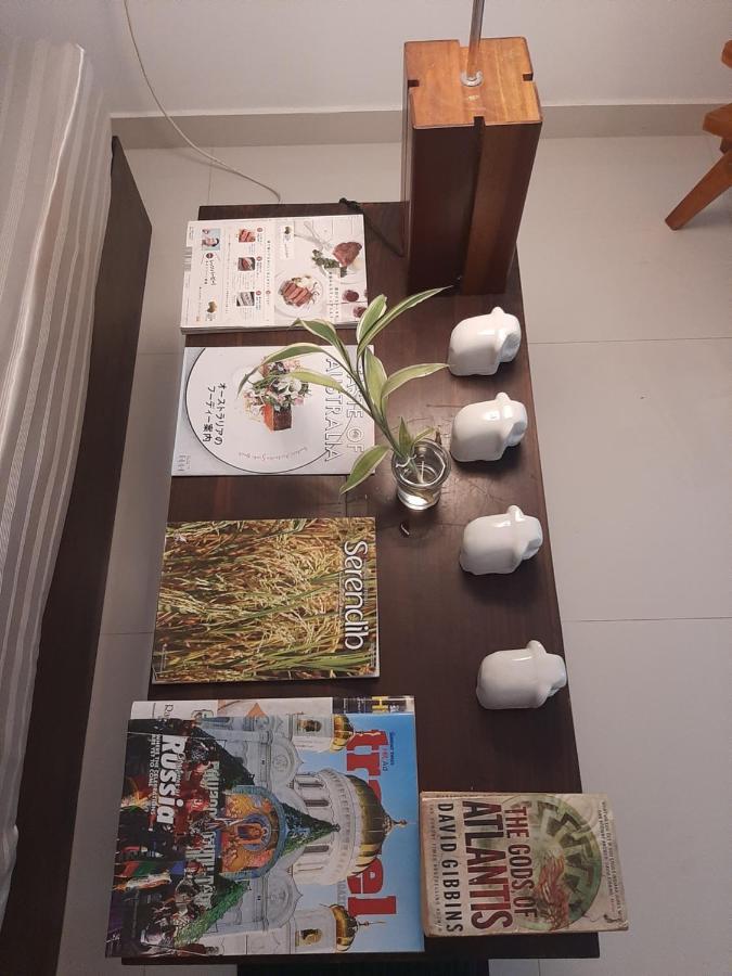 Hotel Chanara Sigiriya Eksteriør bilde