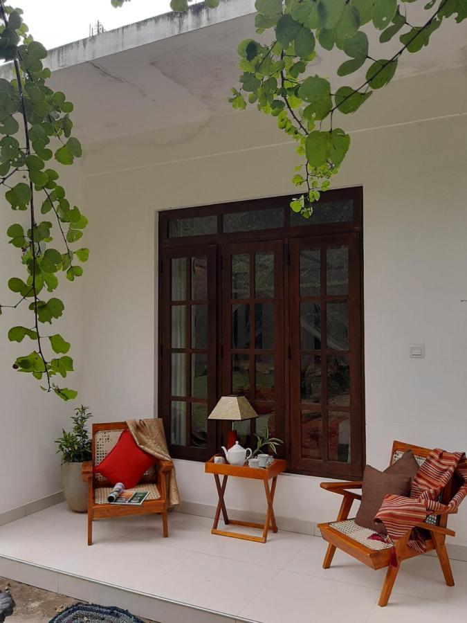 Hotel Chanara Sigiriya Eksteriør bilde