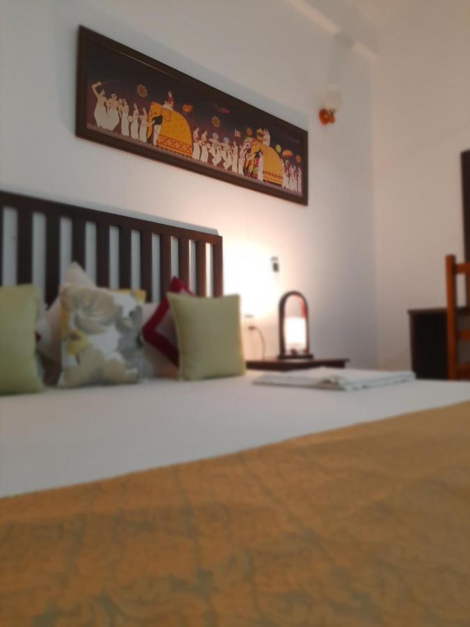 Hotel Chanara Sigiriya Eksteriør bilde