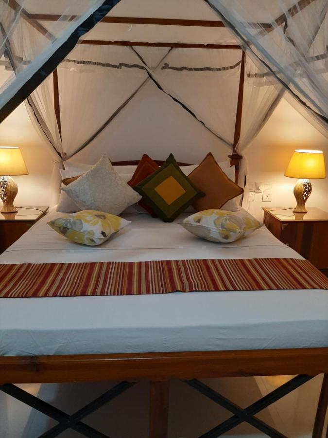 Hotel Chanara Sigiriya Eksteriør bilde